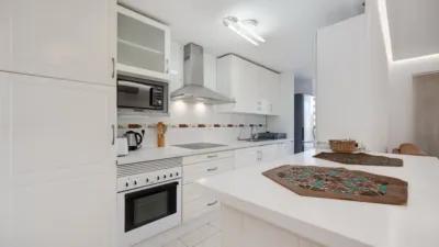 Casa – Orihuela, Residencial Jumilla III, Urbanización Horizonte - Vista 2
