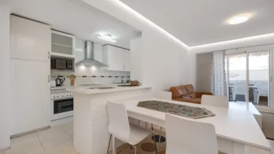 Casa – Orihuela, Residencial Jumilla III, Urbanización Horizonte - Vista 3