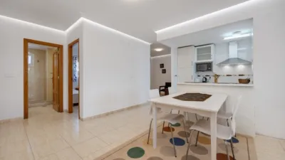 Casa – Orihuela, Residencial Jumilla III, Urbanización Horizonte - Vista 4