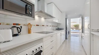 Casa – Orihuela, Residencial Jumilla III, Urbanización Horizonte - Más