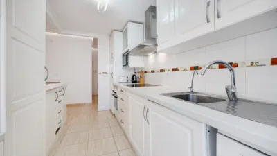 Casa – Orihuela, Residencial Jumilla III, Urbanización Horizonte - Vista 5