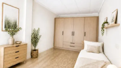 Chalet adosado en venta en Núcleo, Núcleo (San Pedro del Pinatar) de 265.000 €