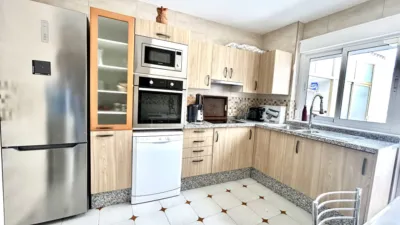 Chalet adosado en venta en Núcleo, Núcleo (San Pedro del Pinatar) de 265.000 €