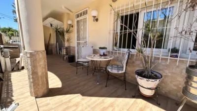 Chalet adosado en venta en Núcleo, Núcleo (San Pedro del Pinatar) de 265.000 €
