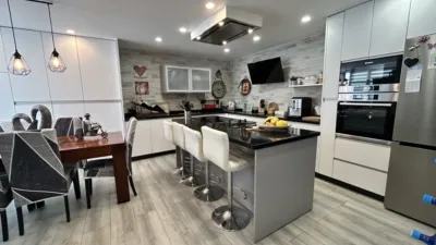 Chalet adosado en venta en Núcleo, Núcleo (San Pedro del Pinatar) de 265.000 €
