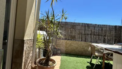 Chalet adosado en venta en Núcleo, Núcleo (San Pedro del Pinatar) de 265.000 €