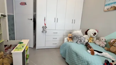 Chalet adosado en venta en Núcleo, Núcleo (San Pedro del Pinatar) de 265.000 €