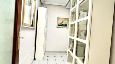 Chalet adosado en venta en Núcleo, Núcleo (San Pedro del Pinatar) de 265.000 €