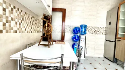 Chalet adosado en venta en Núcleo, Núcleo (San Pedro del Pinatar) de 265.000 €