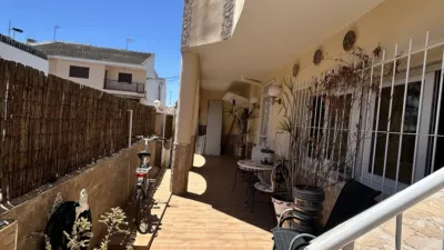 Chalet adosado en venta en Núcleo, Núcleo (San Pedro del Pinatar) de 265.000 €