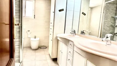 Chalet adosado en venta en Núcleo, Núcleo (San Pedro del Pinatar) de 265.000 €