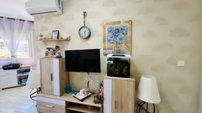 Chalet adosado en venta en Núcleo, Núcleo (San Pedro del Pinatar) de 265.000 €