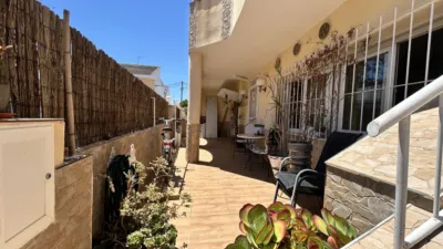Chalet adosado en venta en Núcleo, Núcleo (San Pedro del Pinatar) de 265.000 €