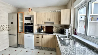 Chalet adosado en venta en Núcleo, Núcleo (San Pedro del Pinatar) de 265.000 €