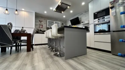 Chalet adosado en venta en Núcleo, Núcleo (San Pedro del Pinatar) de 265.000 €