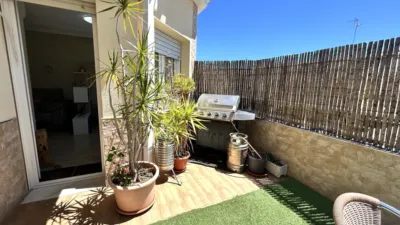 Chalet adosado en venta en Núcleo, Núcleo (San Pedro del Pinatar) de 265.000 €