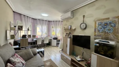 Chalet adosado en venta en Núcleo, Núcleo (San Pedro del Pinatar) de 265.000 €