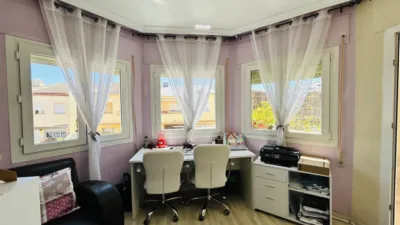 Chalet adosado en venta en Núcleo, Núcleo (San Pedro del Pinatar) de 265.000 €