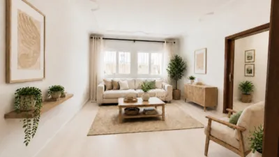 Chalet adosado en venta en Núcleo, Núcleo (San Pedro del Pinatar) de 265.000 €