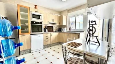 Chalet adosado en venta en Núcleo, Núcleo (San Pedro del Pinatar) de 265.000 €