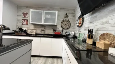 Chalet adosado en venta en Núcleo, Núcleo (San Pedro del Pinatar) de 265.000 €