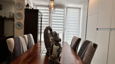 Chalet adosado en venta en Núcleo, Núcleo (San Pedro del Pinatar) de 265.000 €