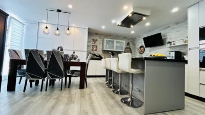 Chalet adosado en venta en Núcleo, Núcleo (San Pedro del Pinatar) de 265.000 €