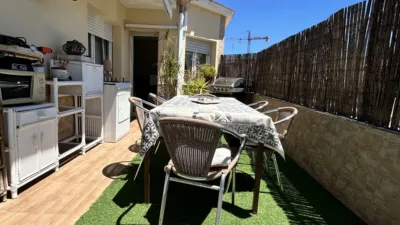 Chalet adosado en venta en Núcleo, Núcleo (San Pedro del Pinatar) de 265.000 €