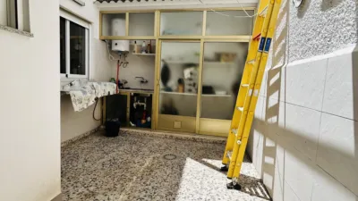 Chalet adosado en venta en Núcleo, Núcleo (San Pedro del Pinatar) de 265.000 €