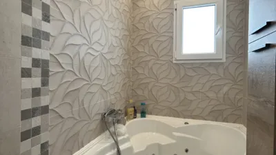 Chalet adosado en venta en Núcleo, Núcleo (San Pedro del Pinatar) de 265.000 €