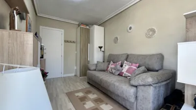 Chalet adosado en venta en Núcleo, Núcleo (San Pedro del Pinatar) de 265.000 €
