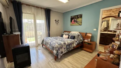 Chalet adosado en venta en Núcleo, Núcleo (San Pedro del Pinatar) de 265.000 €