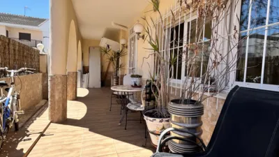 Chalet adosado en venta en Núcleo, Núcleo (San Pedro del Pinatar) de 265.000 €