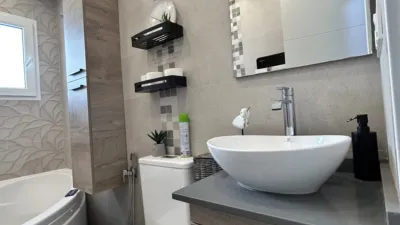Chalet adosado en venta en Núcleo, Núcleo (San Pedro del Pinatar) de 265.000 €
