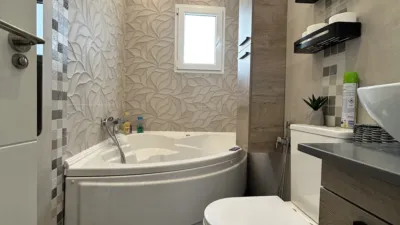Chalet adosado en venta en Núcleo, Núcleo (San Pedro del Pinatar) de 265.000 €