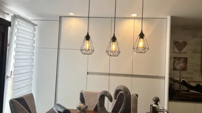 Chalet adosado en venta en Núcleo, Núcleo (San Pedro del Pinatar) de 265.000 €