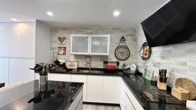 Chalet adosado en venta en Núcleo, Núcleo (San Pedro del Pinatar) de 265.000 €