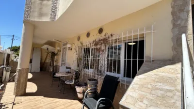 Chalet adosado en venta en Núcleo, Núcleo (San Pedro del Pinatar) de 265.000 €