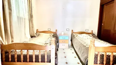 Chalet adosado en venta en Núcleo, Núcleo (San Pedro del Pinatar) de 265.000 €