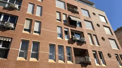 Piso – Torrevieja - Vista 4