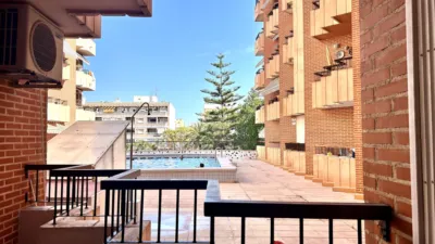 Piso – Torrevieja - Vista 2