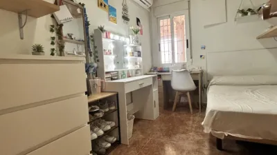 Detached house on Calle Orilla del Azarbe photo 14
