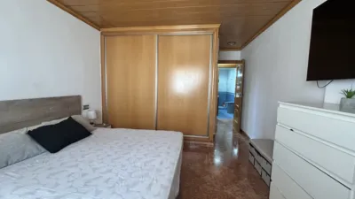 Detached house on Calle Orilla del Azarbe photo 8