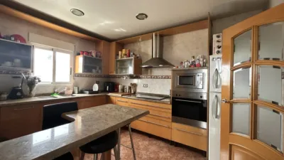 Detached house on Calle Orilla del Azarbe photo 16
