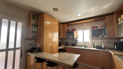 Detached house on Calle Orilla del Azarbe photo 19
