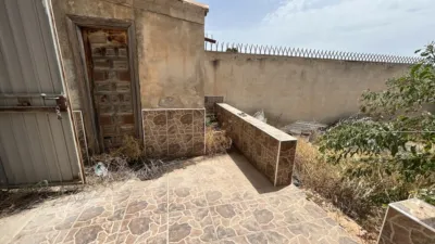 Detached house on Calle Orilla del Azarbe photo 35