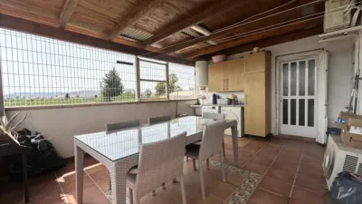 Detached house on Calle Orilla del Azarbe photo 24