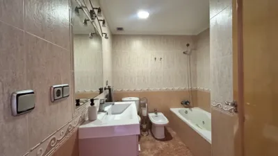 Detached house on Calle Orilla del Azarbe photo 9
