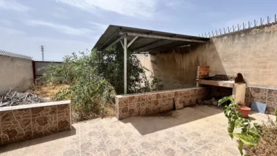 Detached house on Calle Orilla del Azarbe photo 30