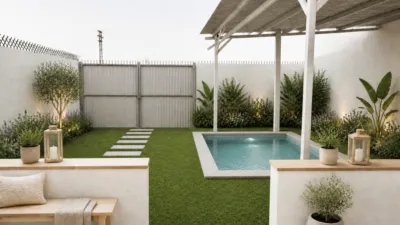 Detached house on Calle Orilla del Azarbe photo 6